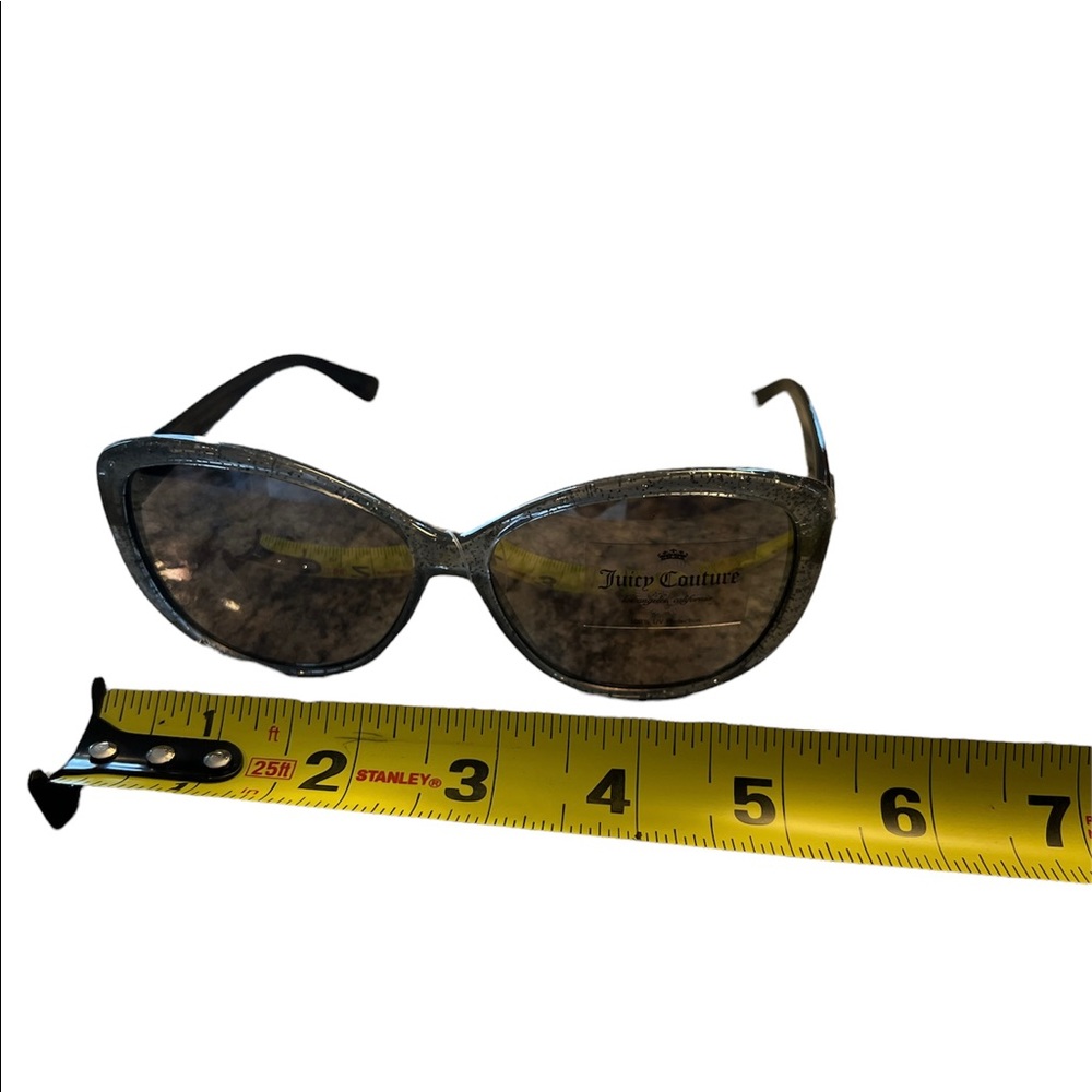 NWOT Juicy Couture Sunglasses - Picture 7 of 8